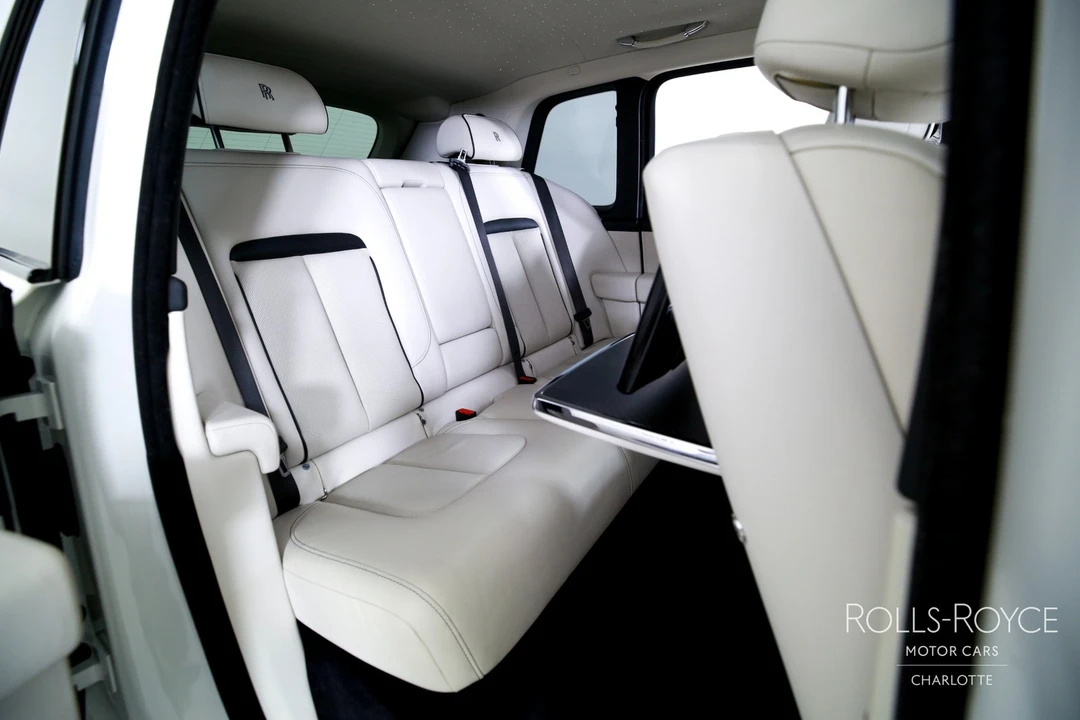 2020 Rolls-Royce Cullinan - Image 29 of 31