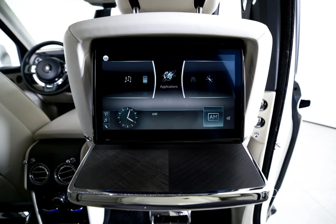 2020 Rolls-Royce Cullinan - Image 31 of 31