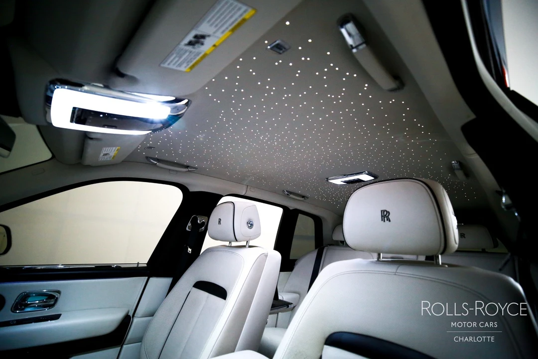 2020 Rolls-Royce Cullinan - Image 12 of 31