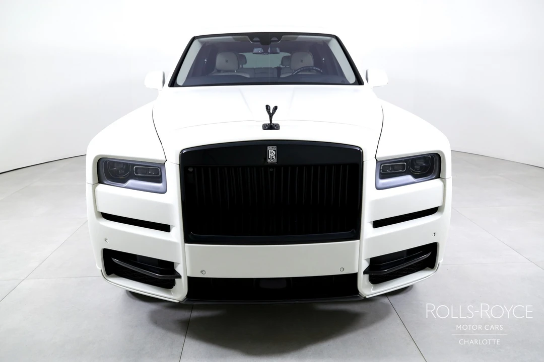 2020 Rolls-Royce Cullinan - Image 7 of 31
