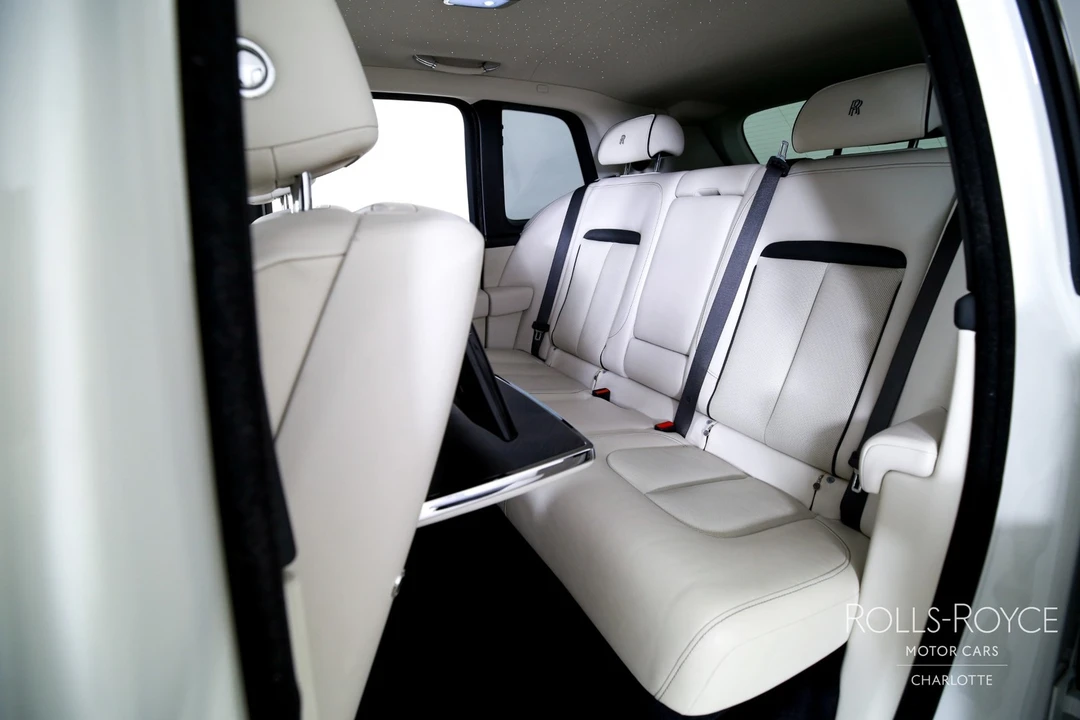 2020 Rolls-Royce Cullinan - Image 19 of 31