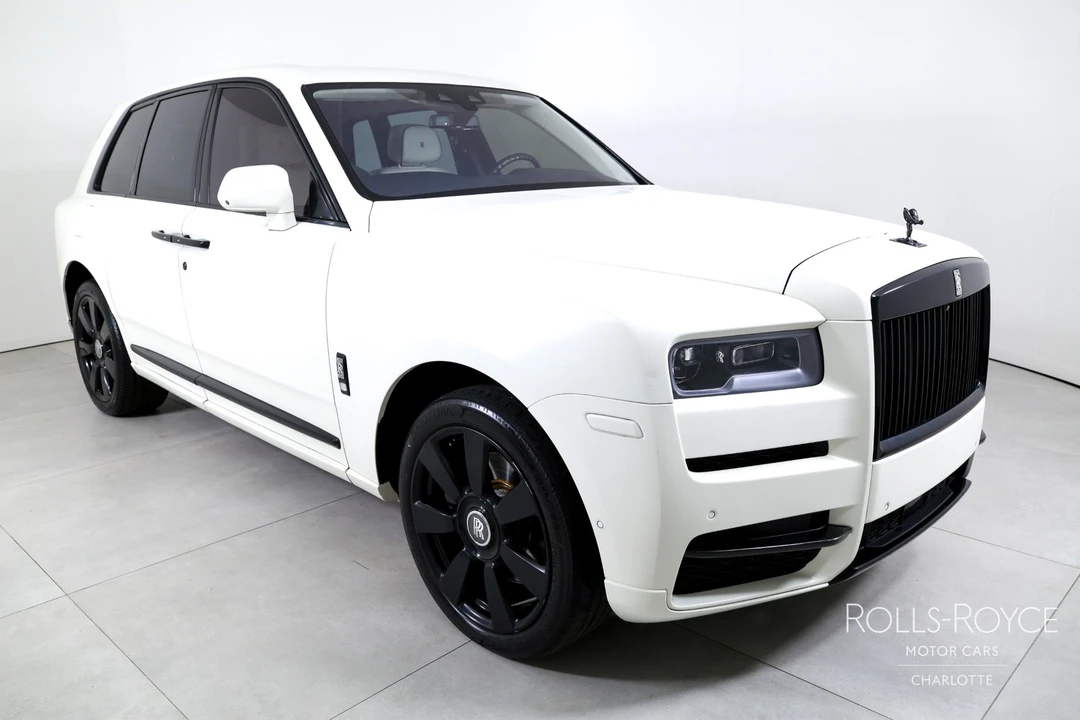 2020 Rolls-Royce Cullinan - Image 6 of 12