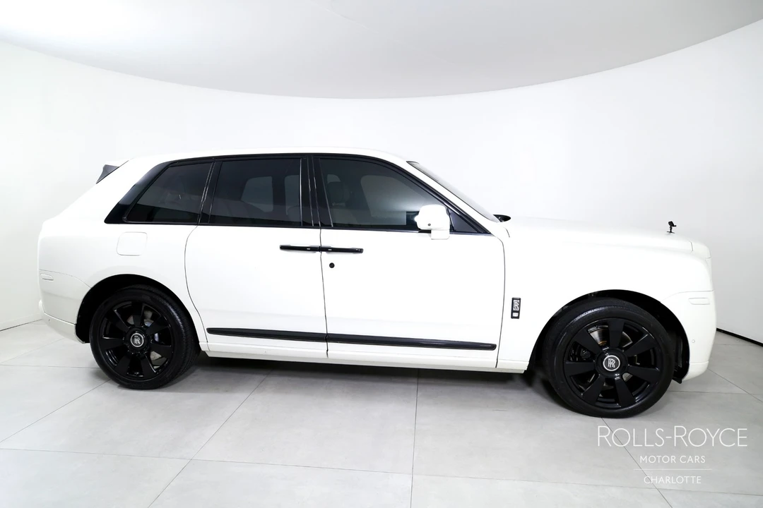 2020 Rolls-Royce Cullinan - Image 10 of 12