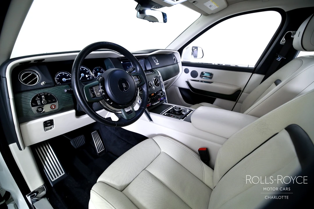 2020 Rolls-Royce Cullinan - Image 4 of 12