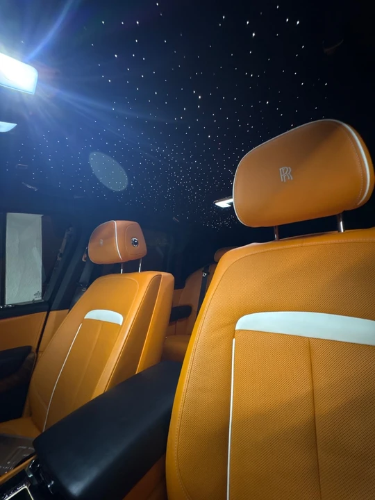 2020 Rolls-Royce Cullinan - Image 16 of 19