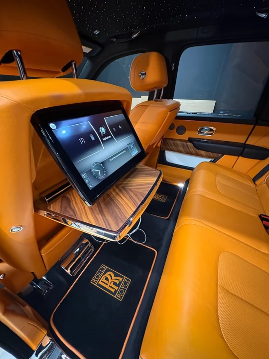 2020 Rolls-Royce Cullinan - Image 13 of 19
