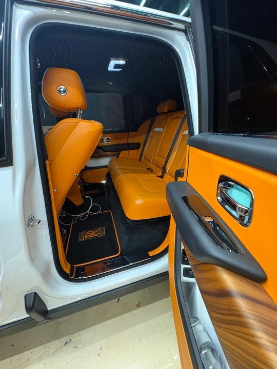 2020 Rolls-Royce Cullinan - Image 17 of 19