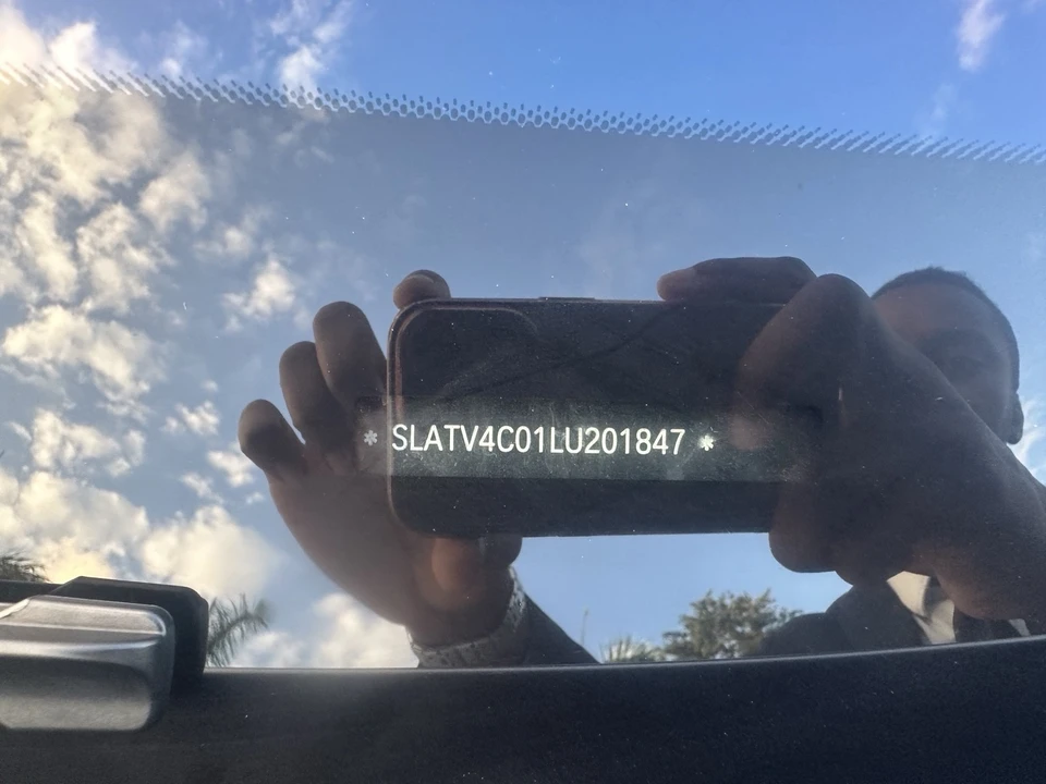 2020 Rolls-Royce Cullinan - Image 3 of 19