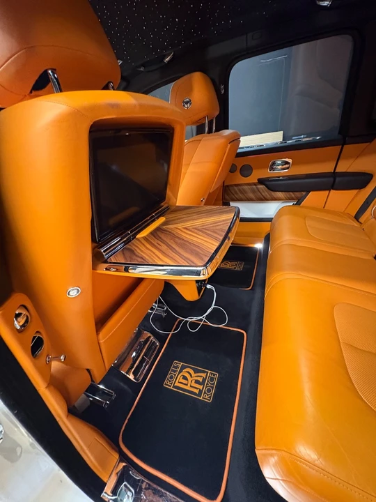 2020 Rolls-Royce Cullinan - Image 18 of 19