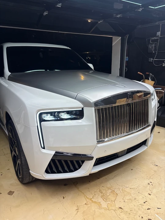 2020 Rolls-Royce Cullinan - Image 12 of 19