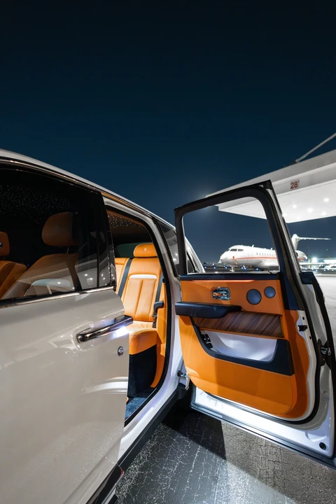 2020 Rolls-Royce Cullinan - Image 9 of 19