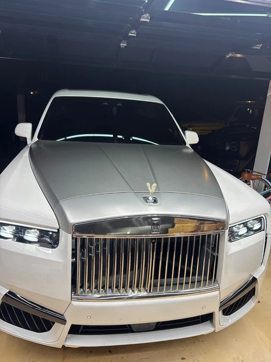 2020 Rolls-Royce Cullinan - Image 15 of 19