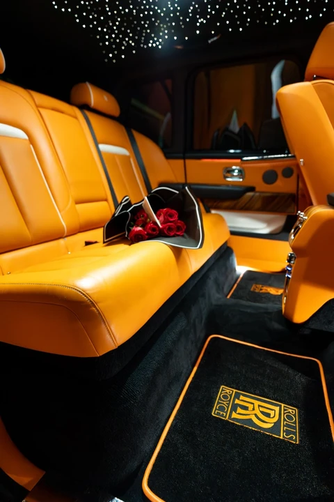 2020 Rolls-Royce Cullinan - Image 10 of 19