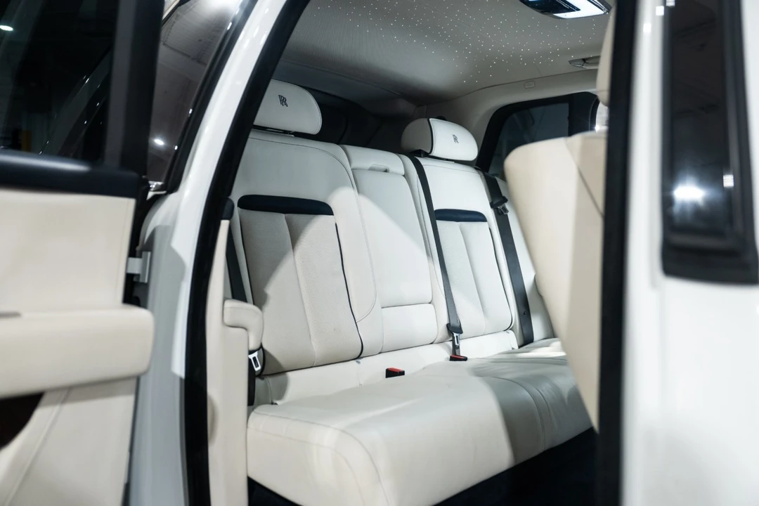 2020 Rolls-Royce Cullinan - Image 24 of 31