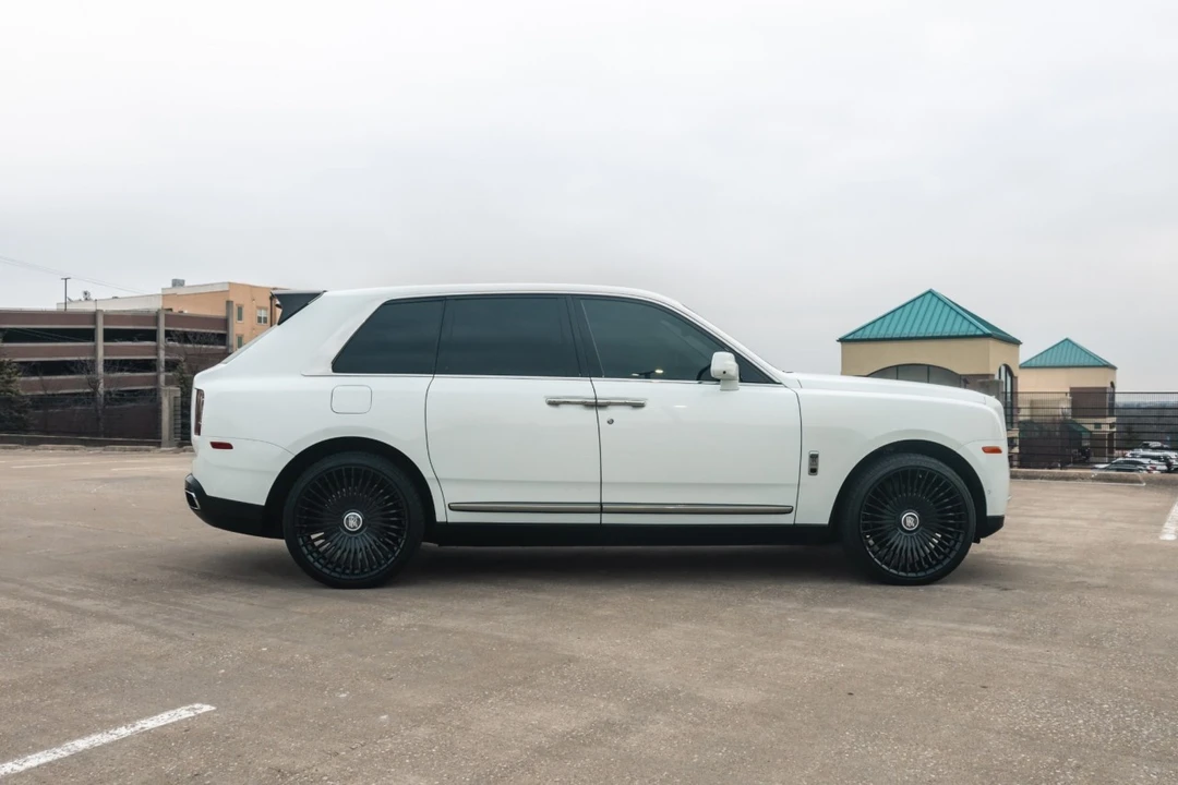 2020 Rolls-Royce Cullinan - Image 6 of 31