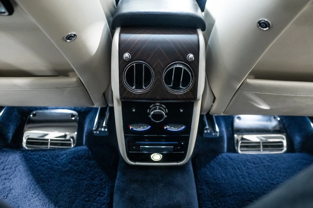 2020 Rolls-Royce Cullinan - Image 30 of 31
