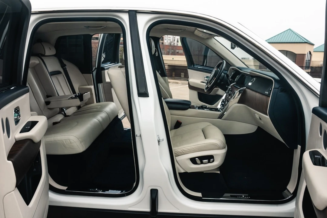 2020 Rolls-Royce Cullinan - Image 22 of 31