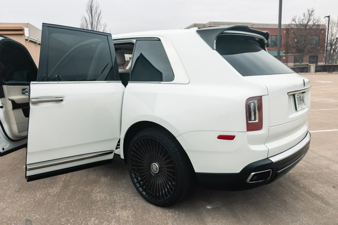 2020 Rolls-Royce Cullinan - Image 18 of 31