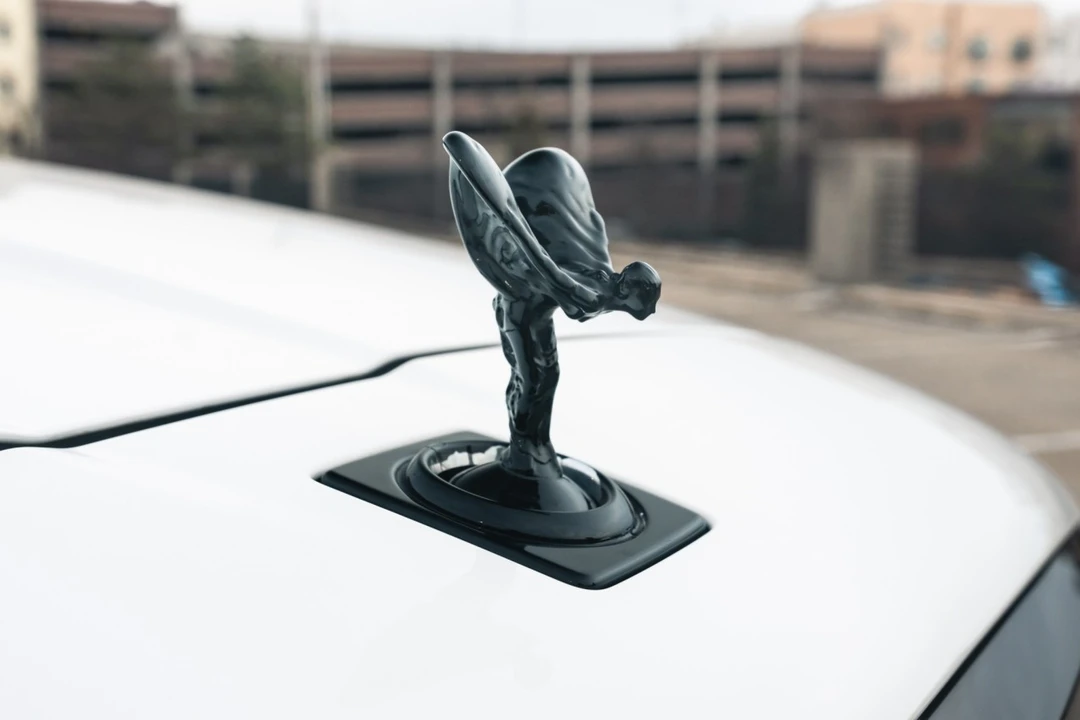2020 Rolls-Royce Cullinan - Image 14 of 31
