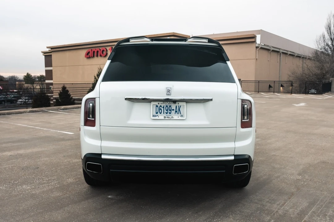 2020 Rolls-Royce Cullinan - Image 13 of 31