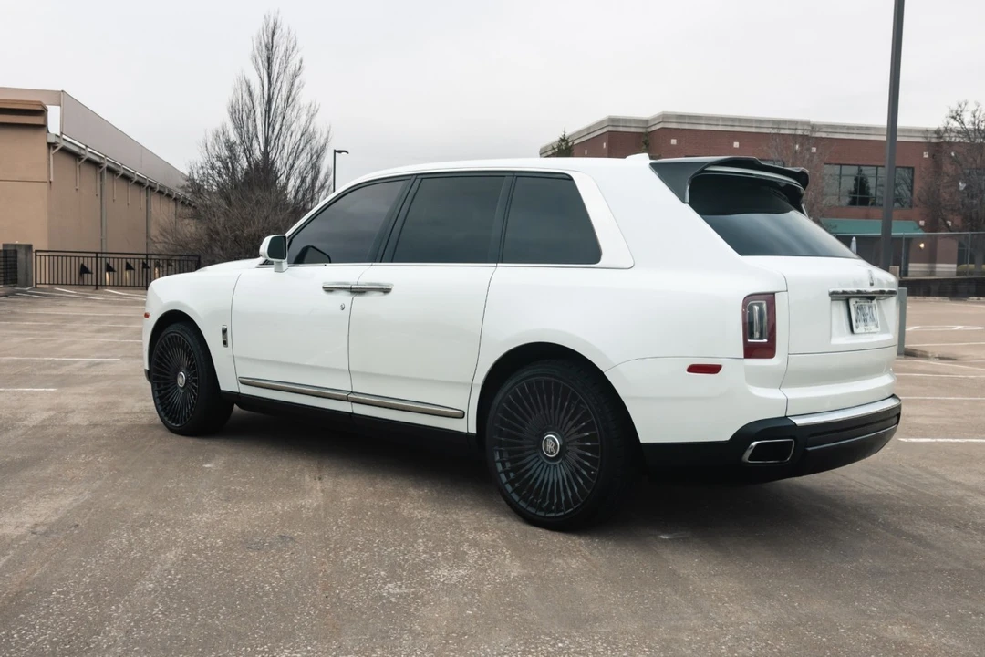 2020 Rolls-Royce Cullinan - Image 7 of 31