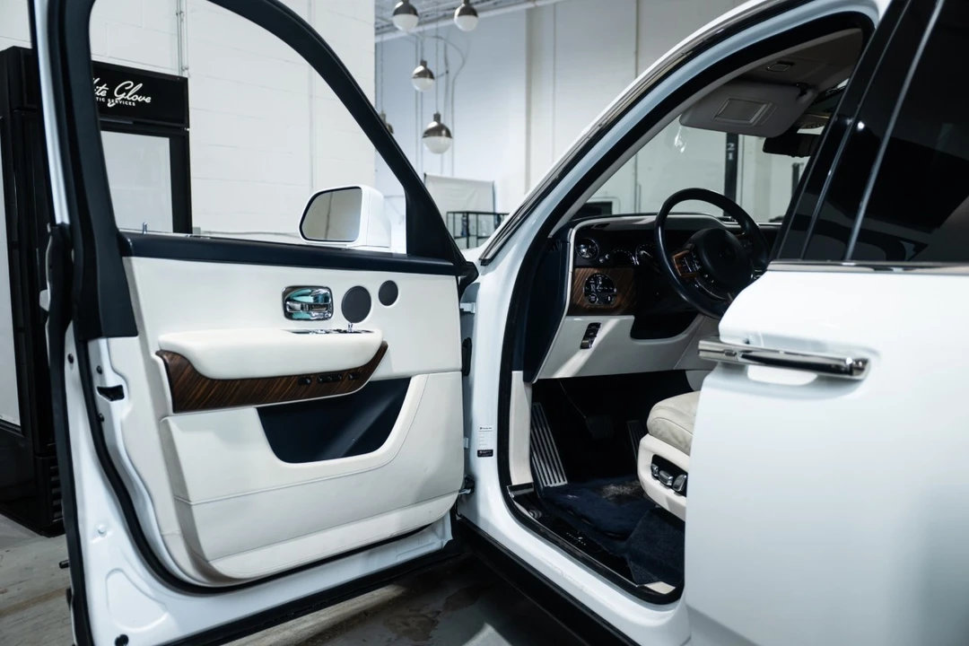 2020 Rolls-Royce Cullinan - Image 19 of 31