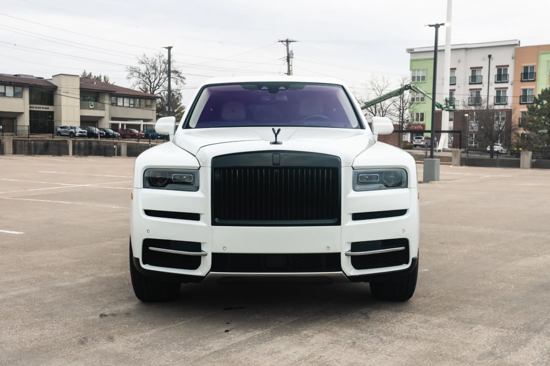 2020 Rolls-Royce Cullinan - Image 3 of 31