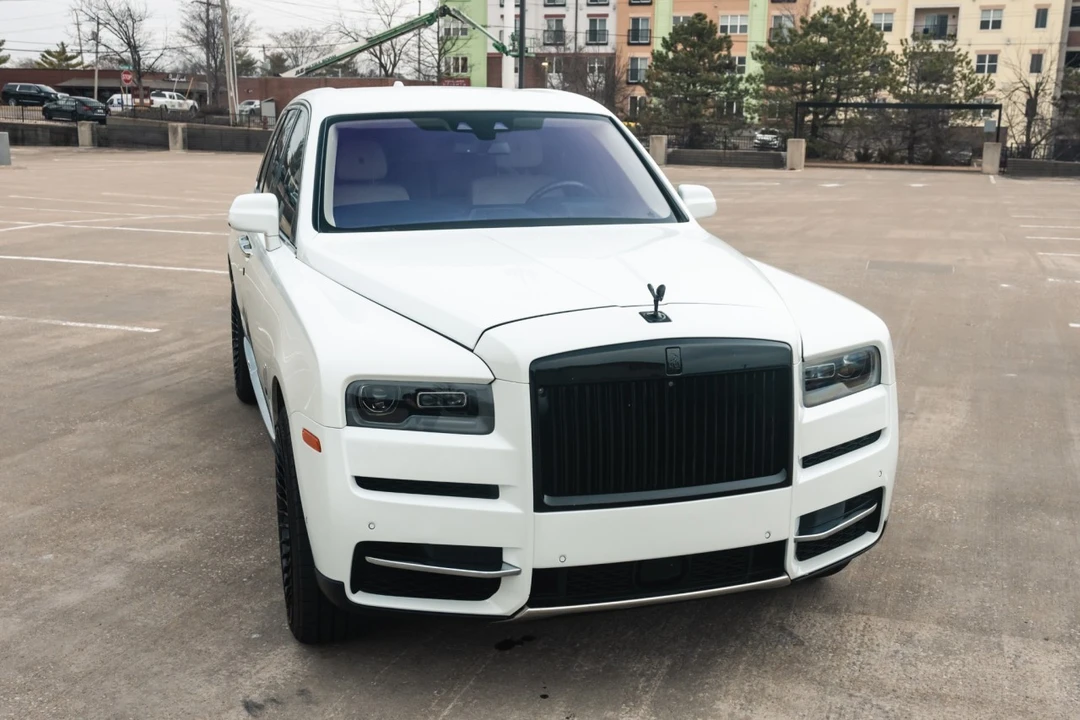 2020 Rolls-Royce Cullinan - Image 2 of 31