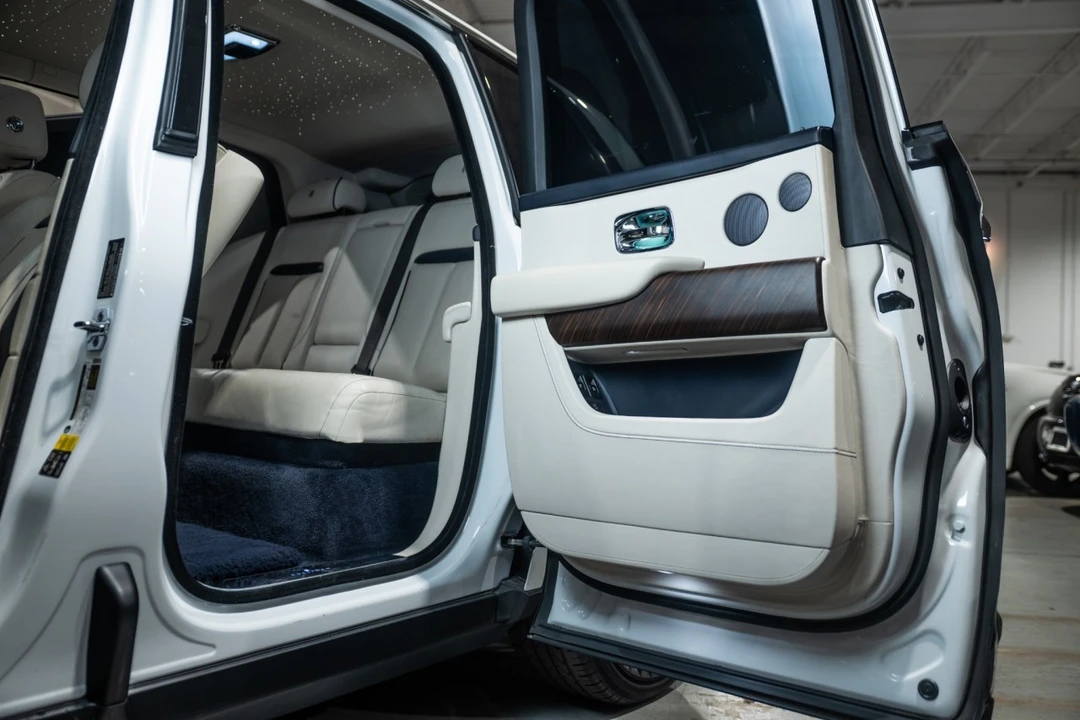 2020 Rolls-Royce Cullinan - Image 21 of 31