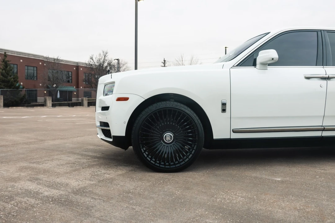 2020 Rolls-Royce Cullinan - Image 16 of 31