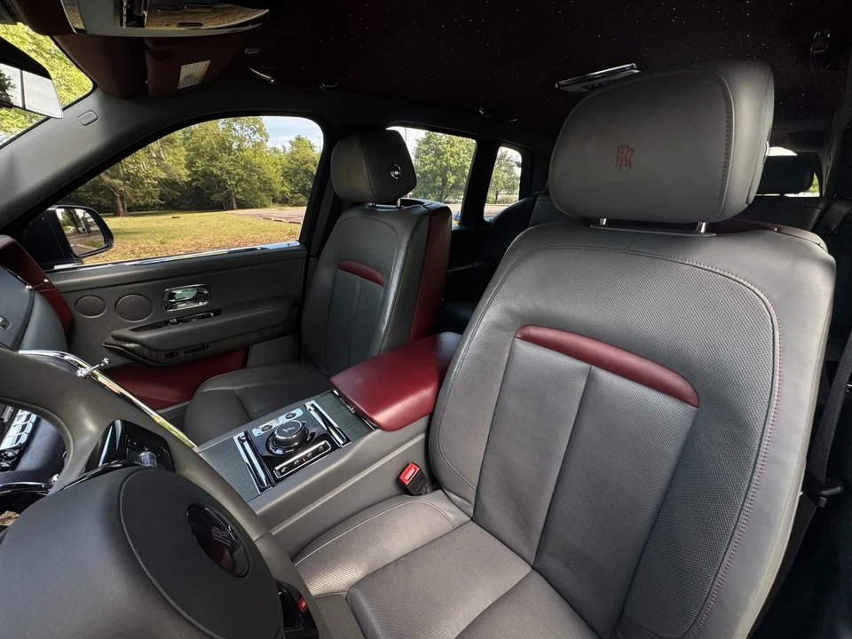 2020 Rolls-Royce Cullinan - Image 15 of 21