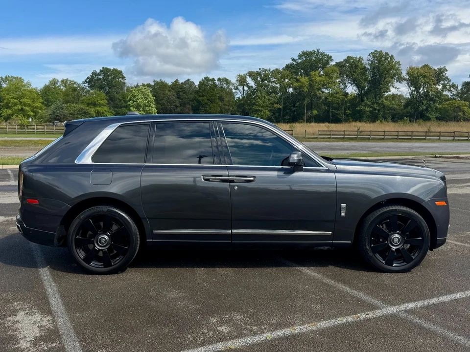 2020 Rolls-Royce Cullinan - Image 8 of 21