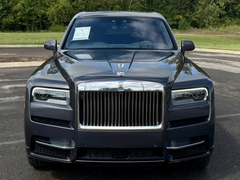 2020 Rolls-Royce Cullinan - Image 5 of 21