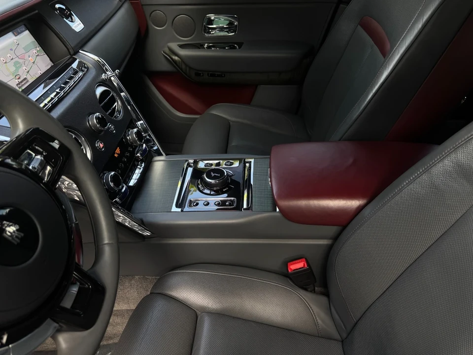 2020 Rolls-Royce Cullinan - Image 16 of 21