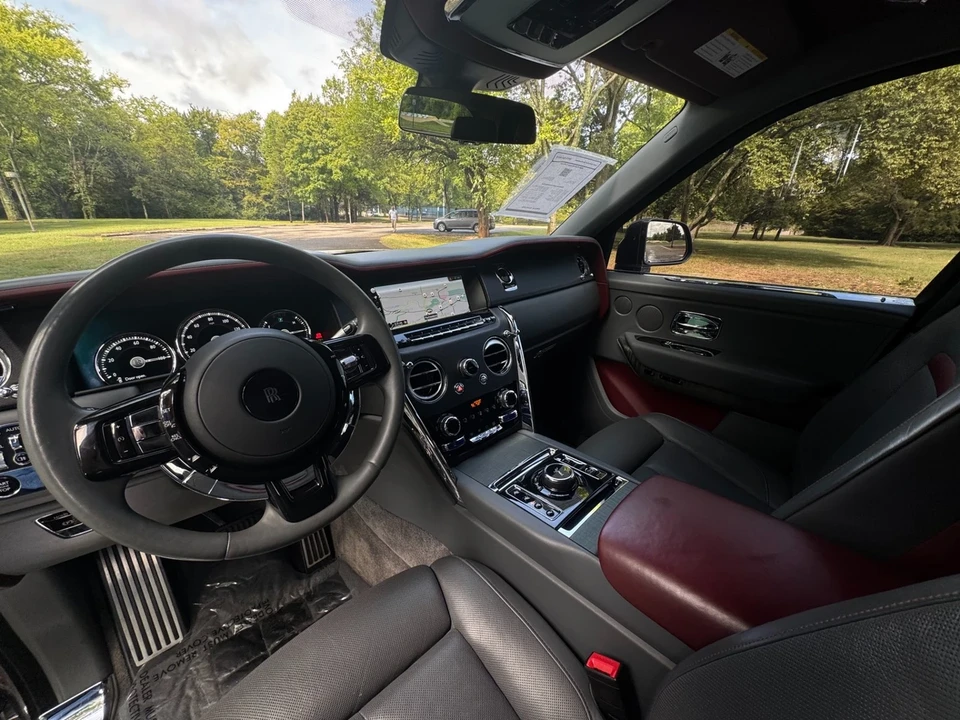 2020 Rolls-Royce Cullinan - Image 13 of 21