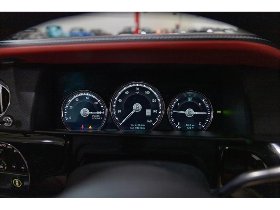2020 Rolls-Royce Cullinan - Image 11 of 31