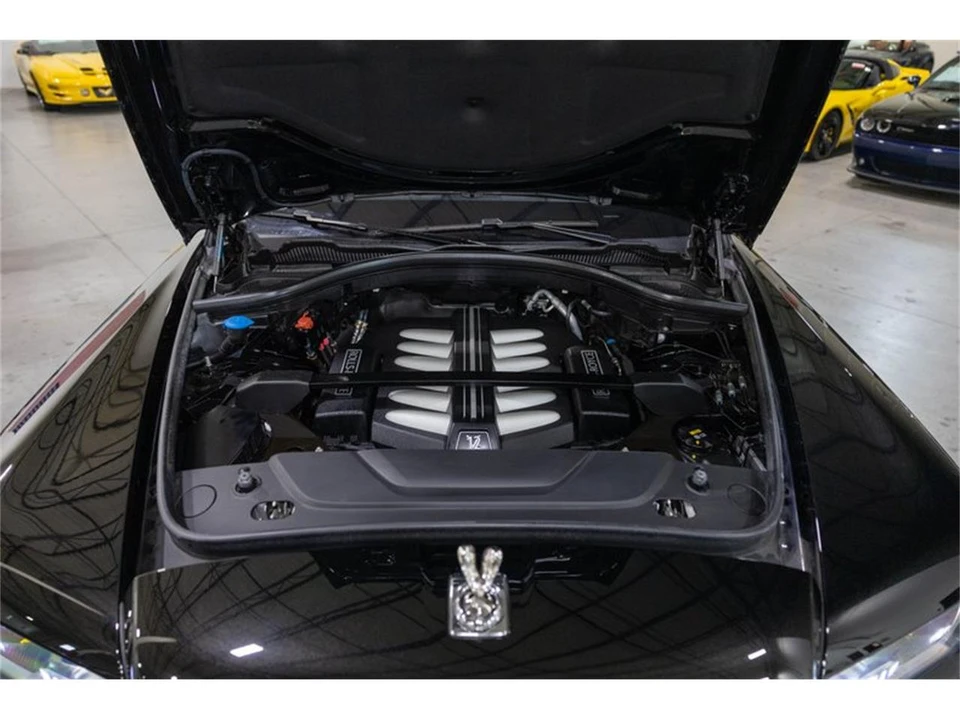 2020 Rolls-Royce Cullinan - Image 16 of 31