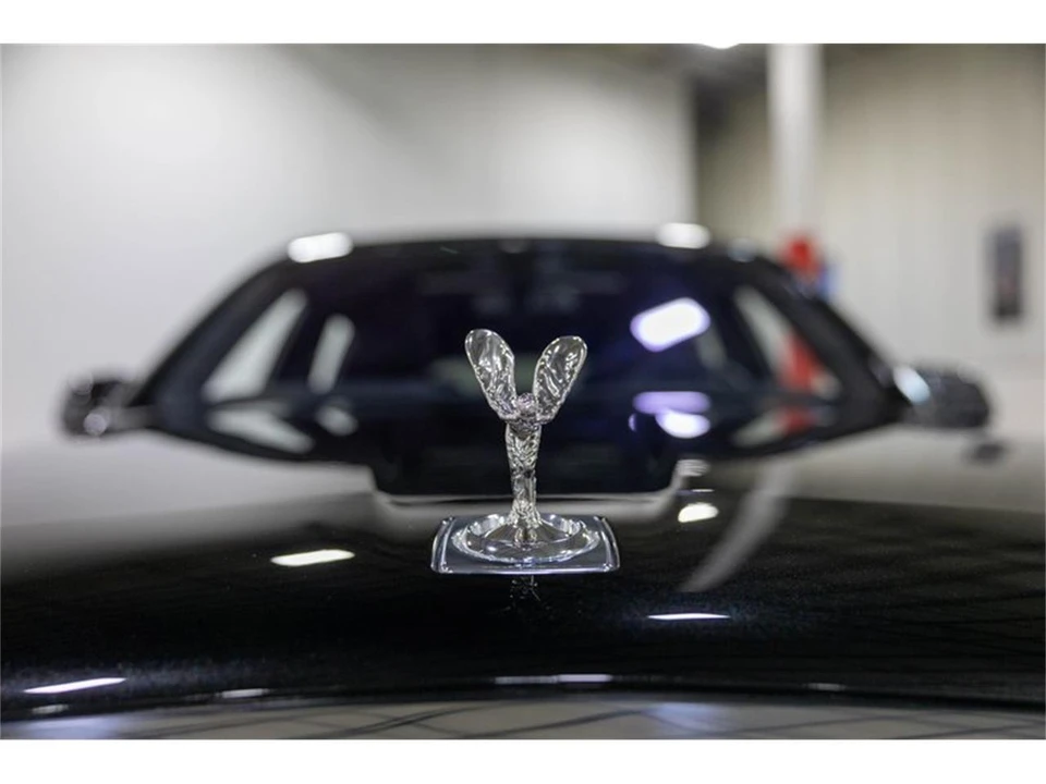 2020 Rolls-Royce Cullinan - Image 21 of 31