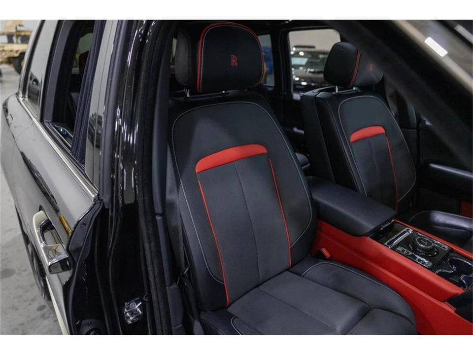 2020 Rolls-Royce Cullinan - Image 31 of 31