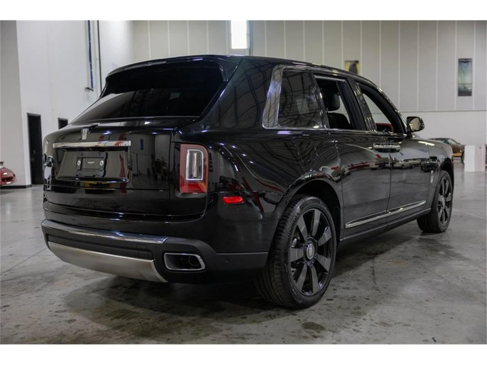 2020 Rolls-Royce Cullinan - Image 6 of 31