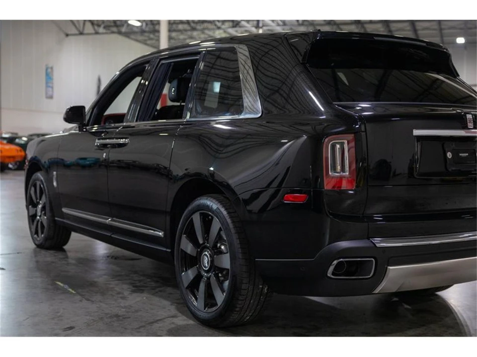 2020 Rolls-Royce Cullinan - Image 26 of 31