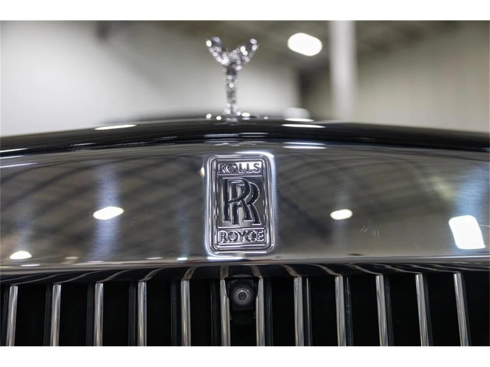 2020 Rolls-Royce Cullinan - Image 22 of 31