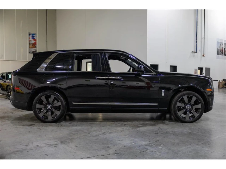 2020 Rolls-Royce Cullinan - Image 7 of 31