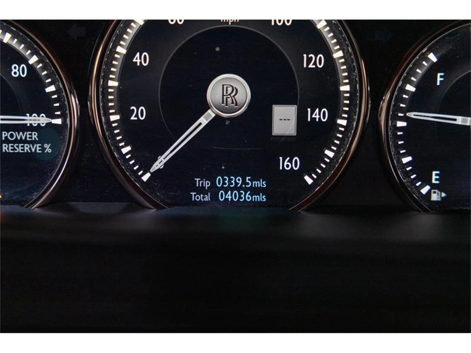 2020 Rolls-Royce Cullinan - Image 12 of 31