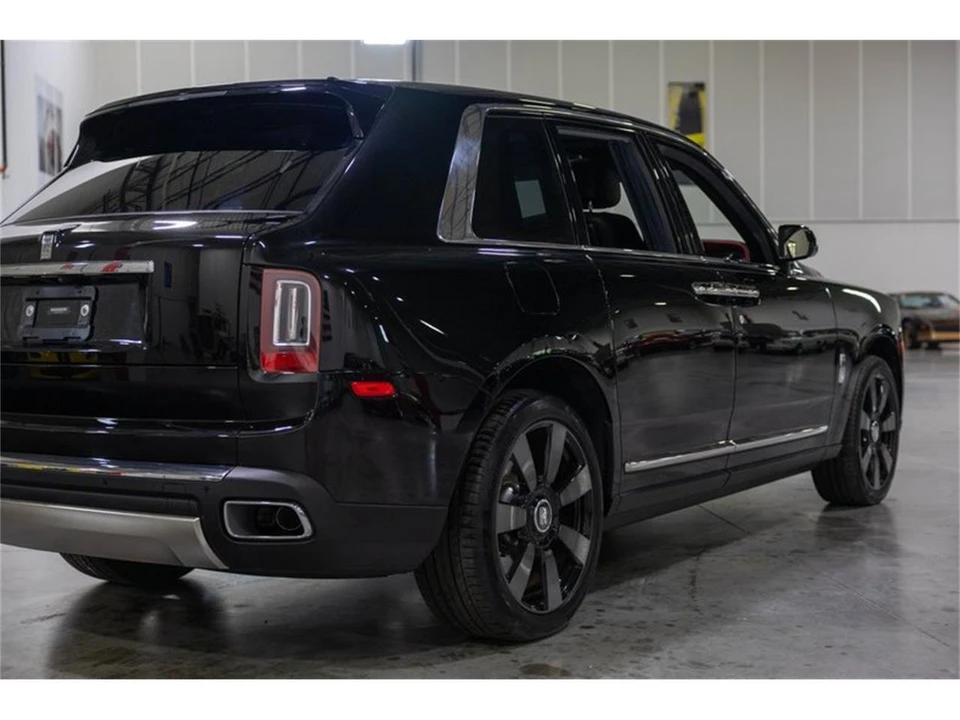 2020 Rolls-Royce Cullinan - Image 27 of 31