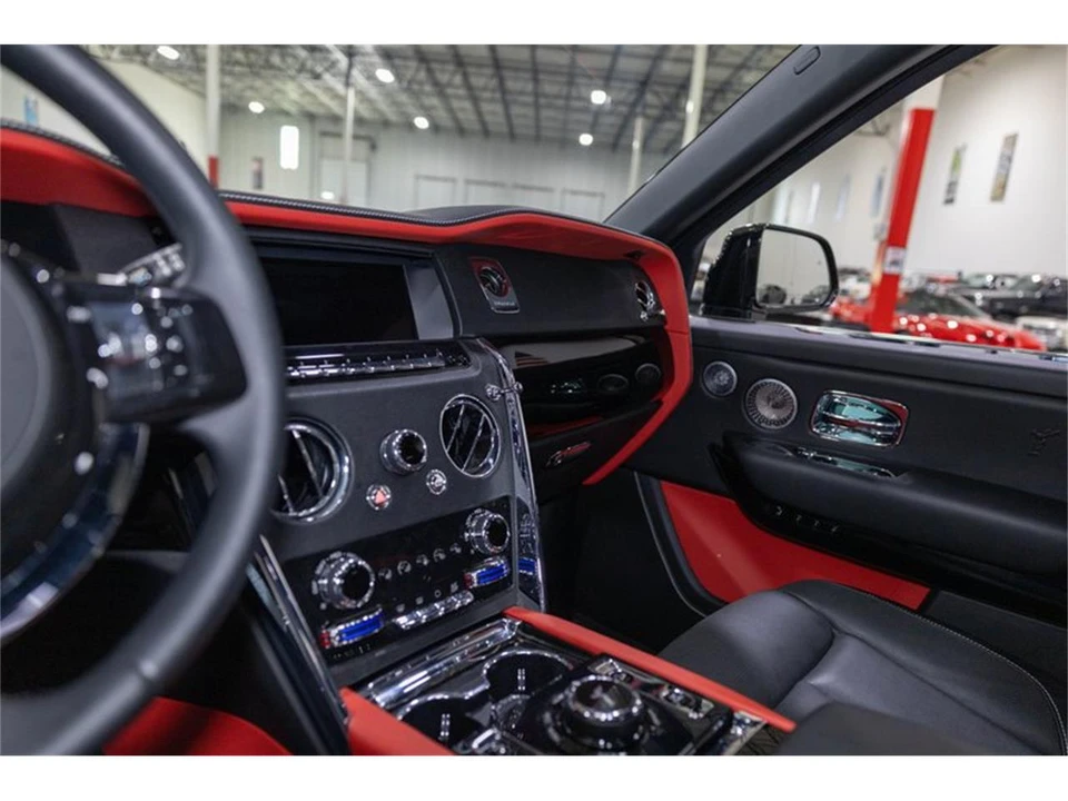 2020 Rolls-Royce Cullinan - Image 13 of 31