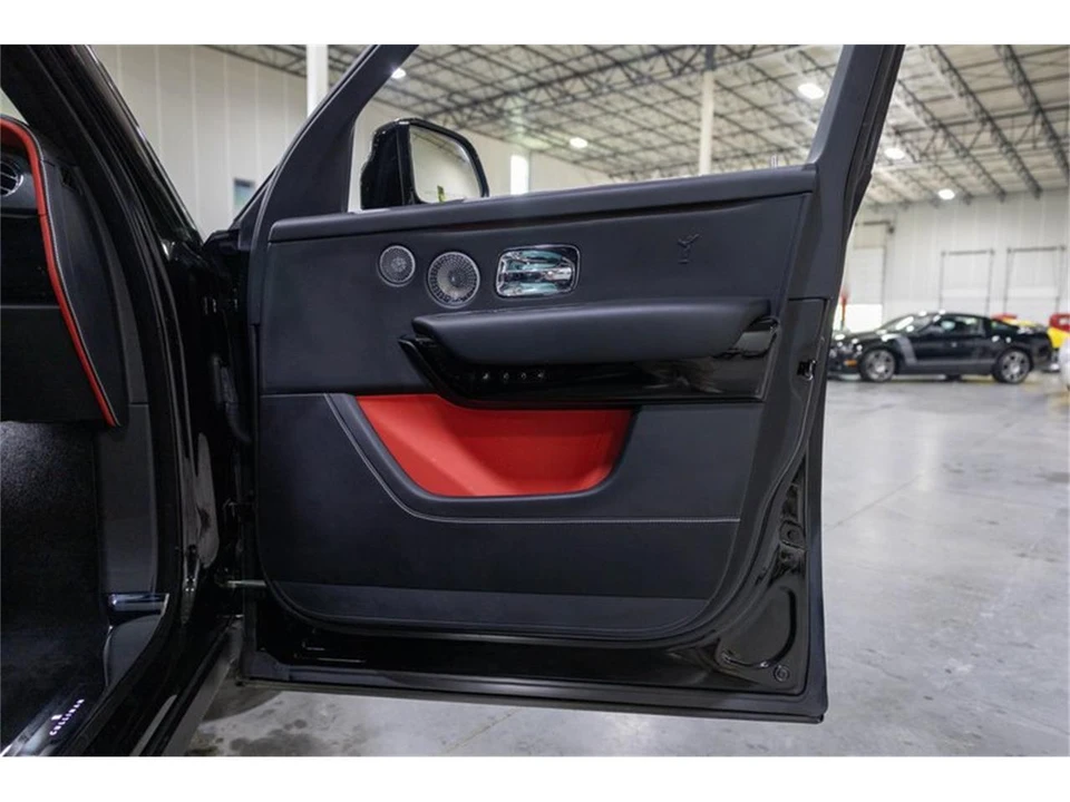 2020 Rolls-Royce Cullinan - Image 28 of 31