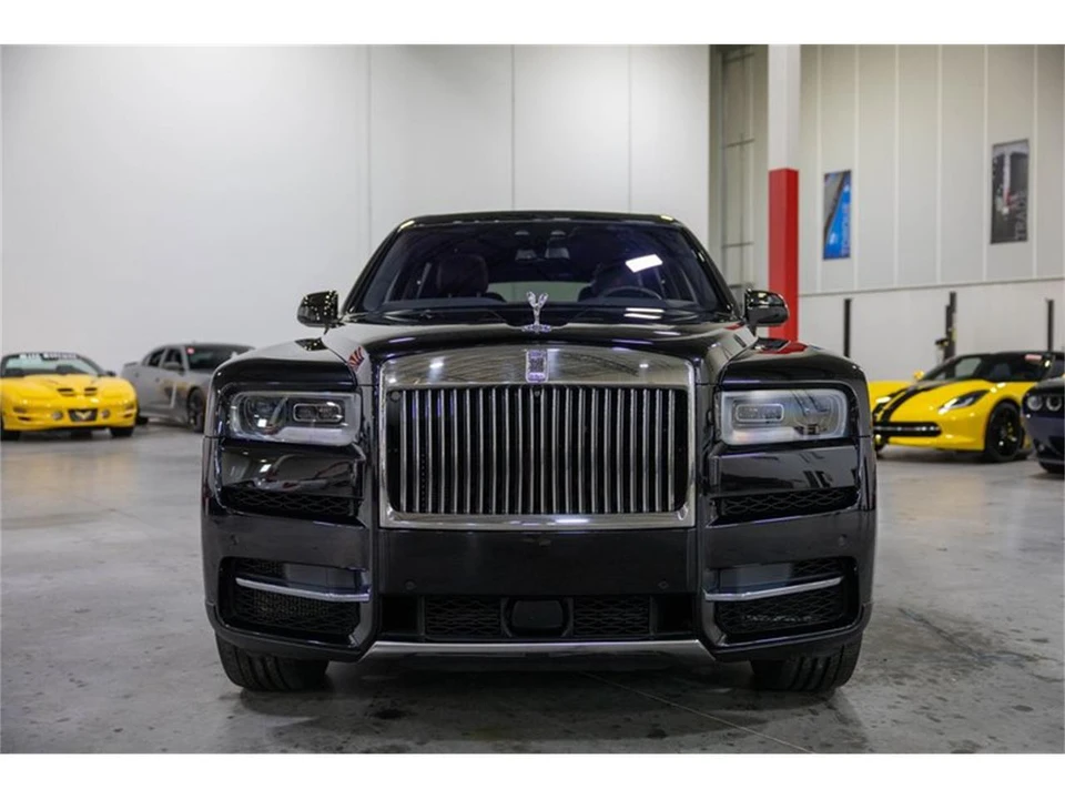 2020 Rolls-Royce Cullinan - Image 9 of 31