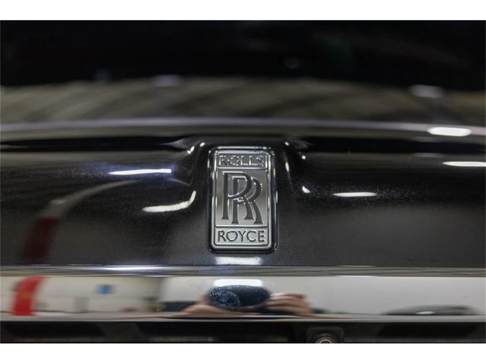2020 Rolls-Royce Cullinan - Image 24 of 31