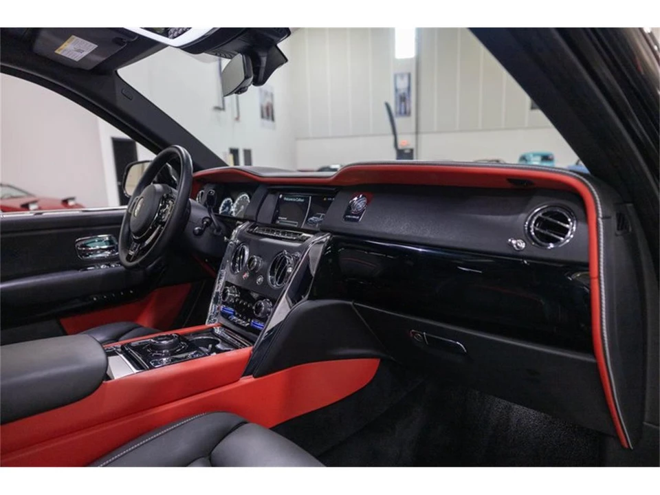 2020 Rolls-Royce Cullinan - Image 29 of 31